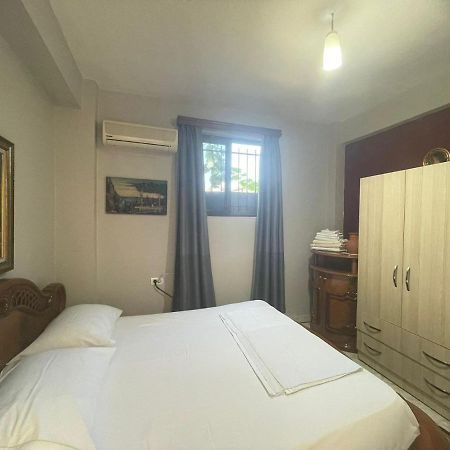 Apartament Tirana Exteriör bild