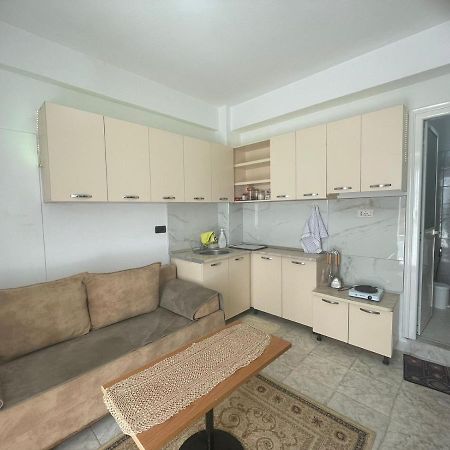 Apartament Tirana Exteriör bild