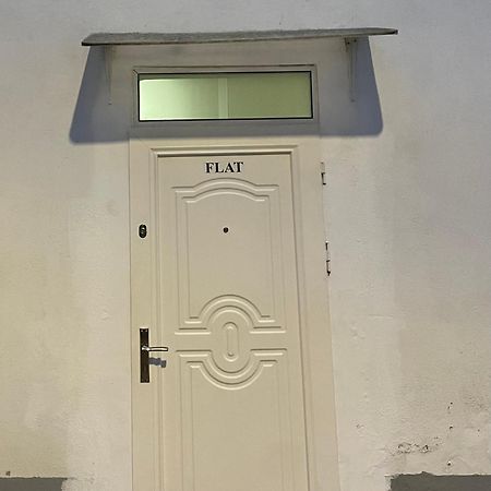 Apartament Tirana Exteriör bild