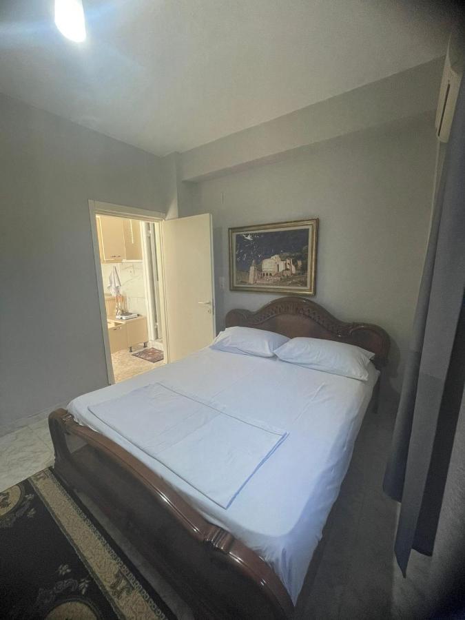 Apartament Tirana Exteriör bild