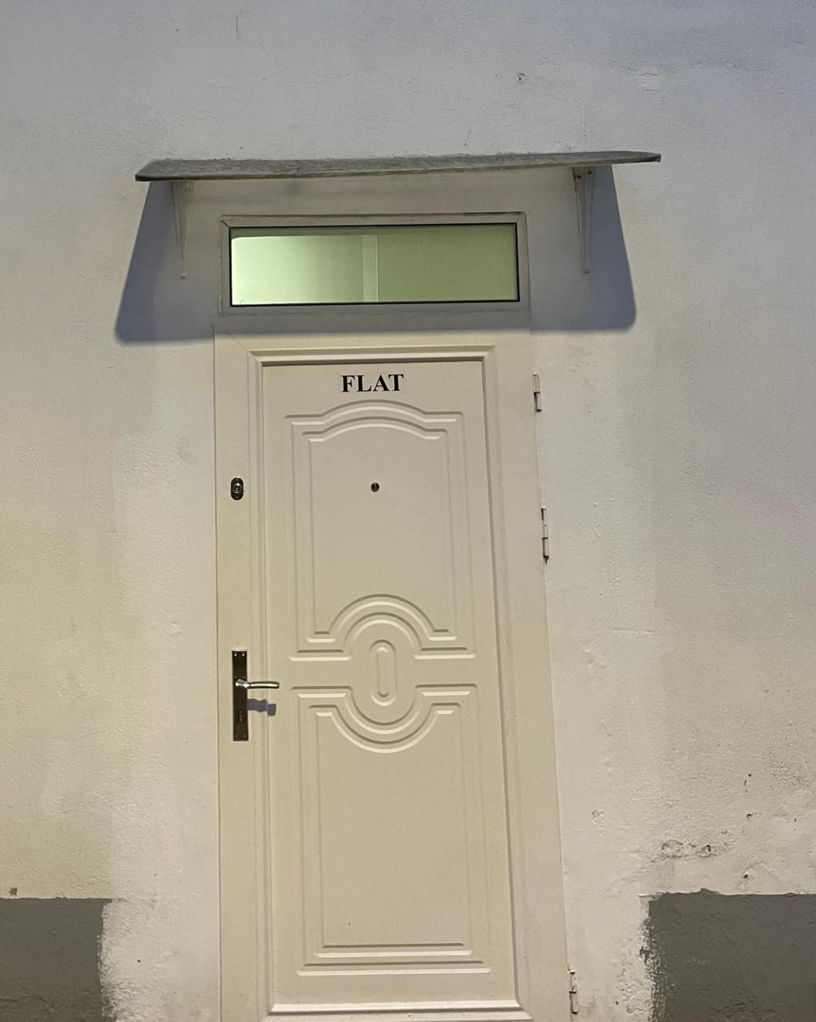 Apartament Tirana Exteriör bild